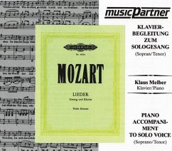 Lieder (Hoch) Lieder (Hoch)