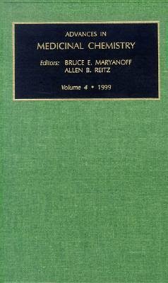 Advances in Medicinal Chemistry - Maryanoff, B.E. / Reitz, A.B. (eds.)