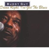 Damn Right, I've Got The Blues Damn Right, I've Got The Blues