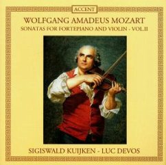 Sonaten Für Violine Und Fortep Sonaten Für Violine Und Fortep