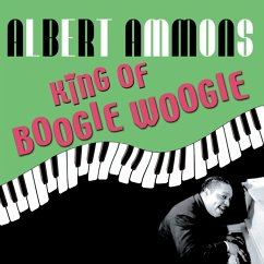 Cover King Of Boogie Woogie