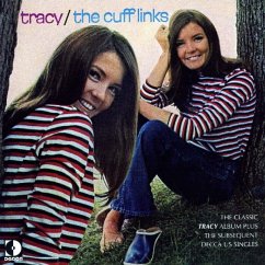 Tracy - Cuff Links