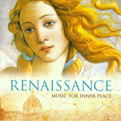 Renaissance - Music For Inner Peace - Christophers,Harry/Sixteen,The