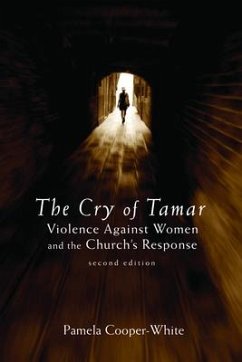 The Cry of Tamar - Cooper-White, Pamela