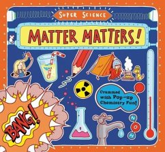Matter Matters! - Adams, Tom