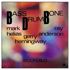 Cover Wooferlo