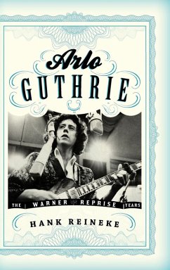 Arlo Guthrie - Reineke, Hank