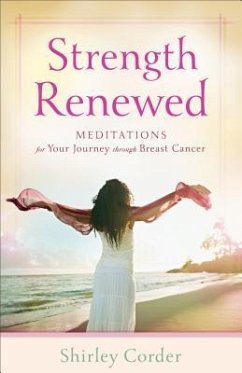 Strength Renewed - Corder, Shirley