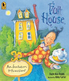 Full House Big Book - Dodds, Dayle Ann