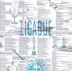 Ligabue - Ligabue (Remastered-Jewel Box)