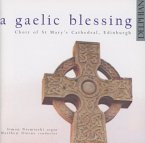 A Gaelic Blessing