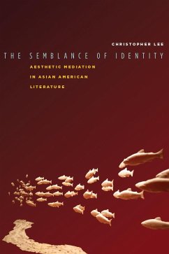 The Semblance of Identity - Lee, Christopher