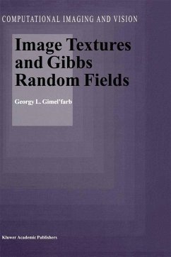 Image Textures and Gibbs Random Fields - Gimel'farb, Georgii L'Vovich