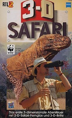 3-D Safari