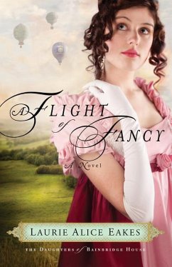 Flight of Fancy - Eakes, Laurie Alice