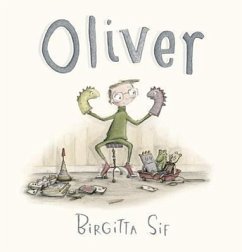 Oliver - Sif, Birgitta