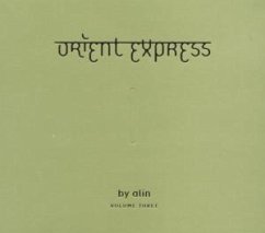 Orient Express Vol.3