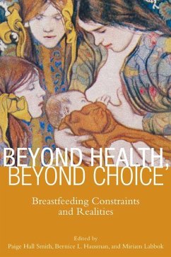 Cover Beyond Health, Beyond Choice