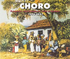 Choro : 1906-1947 - Diverse