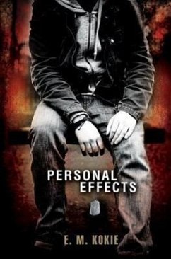 Personal Effects - Kokie, E. M.