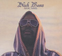 Cover Black Moses
