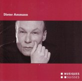 Dieter Ammann