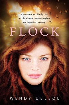 Flock - Delsol, Wendy