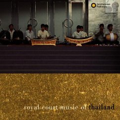 Royal Court Music Of Thailand - Diverse
