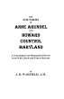 Founders of Anne Arundel and Howard... - Bild 1