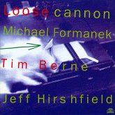 Loose Cannon Loose Cannon