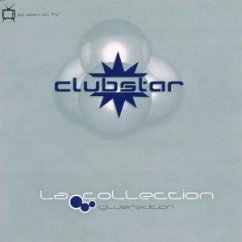 Clubstar - La Collection - Clubstar-La Collection-Silver Edition (mixed by Steve L)