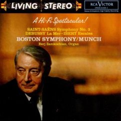 Living Stereo-A Hi-Fi Specta