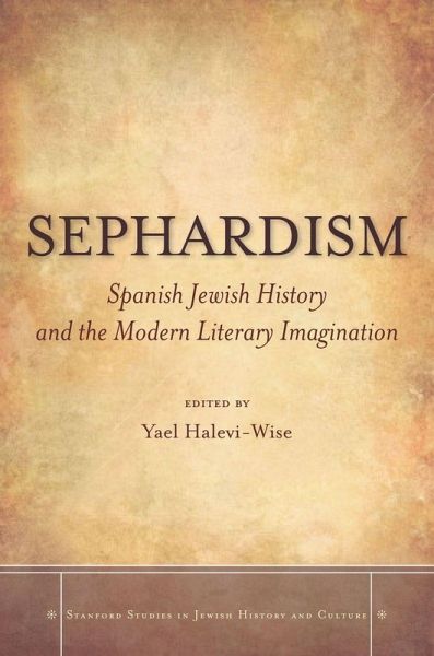 Sephardism Sephardism
