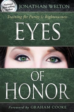 Eyes of Honor - Welton, Jonathan