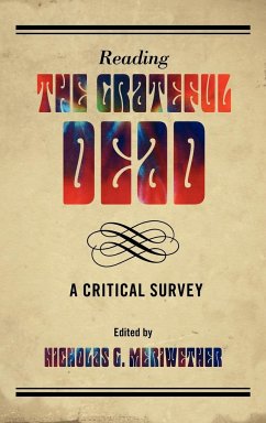 Reading the Grateful Dead