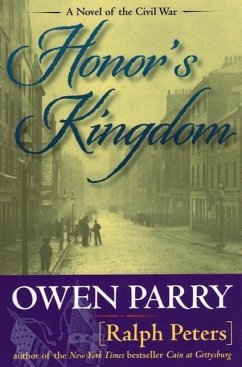 Honor's Kingdom - Peters, Ralph; Parry, Owen