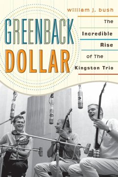 Greenback Dollar - Bush, William J.