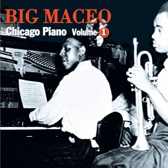 Worried Life Blues - Big Maceo