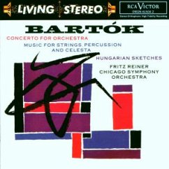Living Stereo-Concerto For O
