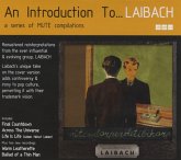 An Introduction To Laibach An Introduction To Laibach