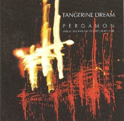 Pergamon - Tangerine Dream