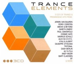 Trance Elements