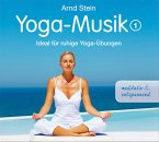 Yoga-Musik 1 (Meditativ Und Entspannend)