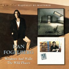 Windows And Walls/Wild Places - Fogelberg,Dan