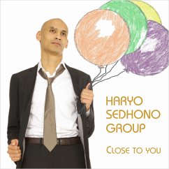 Close To You - Sedhono,Haryo Group
