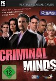 Criminal Minds Criminal Minds