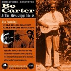 Bo Carter & The Mississippi Sheiks