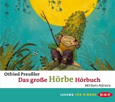 Das große Hörbe-Hörbuch (MP3-Download) Das große Hörbe-Hörbuch (MP3-Download)
