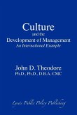 Culture and the Development of Management