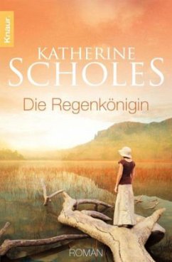 Die Regenkönigin - Scholes, Katherine